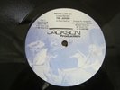 Tony JACKSON - Mother I Love You b/w Itopia - Dub / '81 12