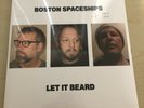 Boston Spaceships ?– Let It Beard (Robert Pollard/Guided By Voices)