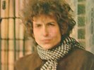 BOB DYLAN-2-LP- BLONDE ON BLONDE- ORG. CBS-UK- 1966