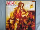 AC/DC The Little Cunts Have Done It, 2 LP & CD, Live 1977, #128 of 150 MINT COND