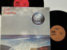 Led Zeppelin - 207.19 2xLP 1987 US Press In Concert Seattle 1975 & Boston 1970