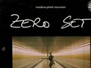Moebius - Plank - Neumeier - Zero Set LP 1982 lc 4435 DMM