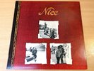 EX/EX-   The Nice/Self Titled/1969 Immediate Gatefold LP