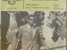 PACHANGA AFRO LATIN CENTRAL AFRICAN RARITY CENTRAFRICAN JAZZ CHERI JEANNOT HEAR