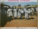 AFRO SYNTH MINIMAL + SPIRITUAL AFRO JAZZ SINGLE ONLY FRANCIS BEBEY WANDERER HEAR