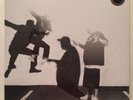 WOW  People Under The Stairs LP The Gettin Off Stage, Step 2 EP PUTS Vinyl