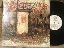 Black Sabbath LP MOB RULES PROMO DIO Heavy Metal Masterpiece