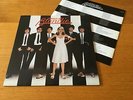 BLONDIE - PARALLEL LINES - 1978 LP WITH INNER SLEEVE NM  BUY MORE COMBINE POST