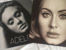 Adele Vinyl Bundle