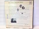 Signed Autographed The Barbra Streisand Album LP 1963 Demonstration Not For Sale