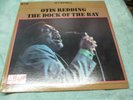 Otis Redding - The Dock Of The Bay - 1968 US Stereo 1st Press Volt S 419