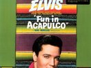 Presley, Elvis-Fun In Acapulco (Remastered) (1LP) (UK IMPORT) VINYL NEW
