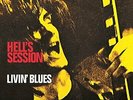 Livin` Blues-Hell`s Session (1LP) (UK IMPORT) VINYL NEW