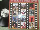 Fly Films And Groovy Movies Project Three Records PMLP 79549-1 UK Vinyl LP Album