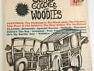 SEALED SURF ROCK LP / Oldies Goodies & Woodies / VAULT LP-103 / Rick Griffin
