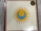 King Crimson Larks' Tongues In Aspic LP Editions E.G. EGKC 6 Half Speed Master