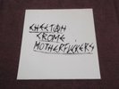 Cheetah Crome Motherfuckers Rare Punk,KBD,Hitler SS,Tampax,Oi,Nabat,Basta....