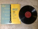 Mozart Clarinet Quintet A Major Leopold WLach Westminster WL 5112 LP RARE RECORD