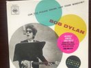 Bob Dylan- Can You Please Crawl Out Your Window? Vinyl Box Set Still Sealed 45's