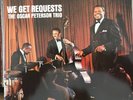 The Oscar Peterson Trio ?– We Get Requests - Verve Records ?– 810 047 1 - Vinyl
