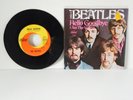 BEATLES - HELLO GOODBYE / I AM THE WALRUS - 7