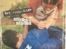New Found Glory- Sticks And Stones LP RED VINYL LTD. SEALED MINT Blink 182 NOFX
