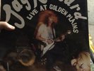Jay Reatard - Live at Golden Plains LP -M- #90 / 500    -SEALED -