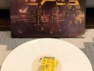 Stryper Soldiers Under Command Color Vinyl Original Press Christian Heavy Metal