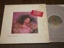 Kate Bush LP Hounds of Love grey Marbleized colored vinyl in shrink EX+