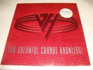 Van Halen For Unlawful Carnal Knowledge LP Import
