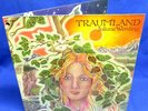 LP JULIANE WERDING - TRAUMLAND // 1980 GERMANY EMI // TOP ZUSTAND