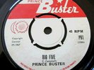 Prince Buster - Big Five, 7