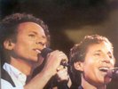 2xLP Simon & Garfunkel The Concert In Central Park GATEFOLD WITH BOOKLET