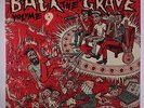 VARIOUS: Back From The Grave Volume 9 LP Sealed (Germany, gatefold cover)