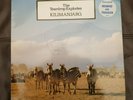 The Teardrop Explodes - Kilimanjaro Signed LP Julian Cope
