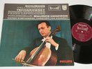 Philips ED1 Hi-Fi Stereo 835130 Gendron Cello Concerto Rococo Variations MINT