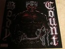 BODY COUNT - COP KILLER - NEW LP RECORD