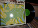 THE CONTINENT LASHES BACK VOL.28 PEBBLES  PSYCH,ACID,MOD,VARIOUS LP RECORD