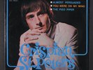 CRISPIAN ST. PETERS: Willingly + 3 45 (Singapore, PC, light residue ol)