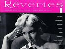 PHILIPS MINIGROOVE - GHESTEM VIOLIN / GOLA PIANO - REVERIES 10