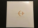 A Perfect Circle Eat The Elephant 2 LP Promo Orange Vinyl Tool