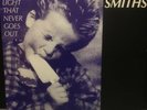 The Smiths There Is A Light RARE French 1987 Boy With Lollipop Cover