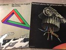 Reinhard Lakomy ?Der Traum von Asgard + Das Geheime Leben Vinyl 2LP GDR AMIGA