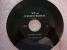 I'll laugh at you/ just let me love you The Jesters 45 rpm