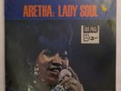 Aretha Franklin - Lady Soul - Factory SEALED 1968 US 1st Press? ? SD 8176