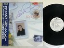 ELVIS PRESLEY LOVE SONGS RCA RPL-8093 Japan OBI PROMO VINYL LP
