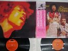 JIMI HENDRIX ELECTRIC LADYLAND POLYDOR MPZ 8111,2 Japan OBI VINYL 2LP