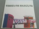 TEENAGE FANCLUB - Man Made (reissue) - Vinyl (LP + 7
