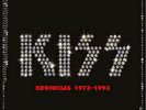 Kiss Kronicles 1973-1993 11-LP Box colour vinyls 350 copies numbered edition