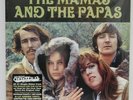 THE MAMAS AND THE PAPAS COMPLETE SINGLES - RSD Green Vinyl Limited /1000  LP NEW